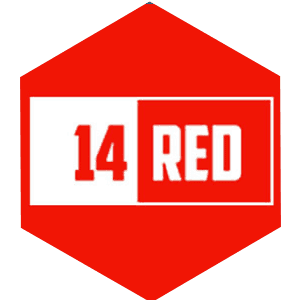 14 red freespins