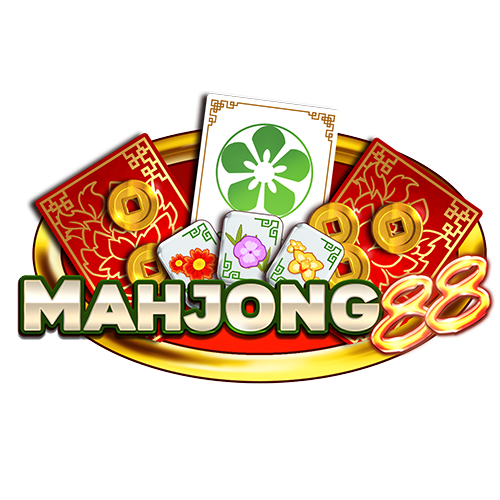 mahjong 88 logo