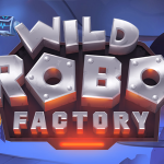 WildRoboFactory