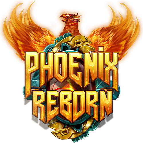 phoenix reborn logo