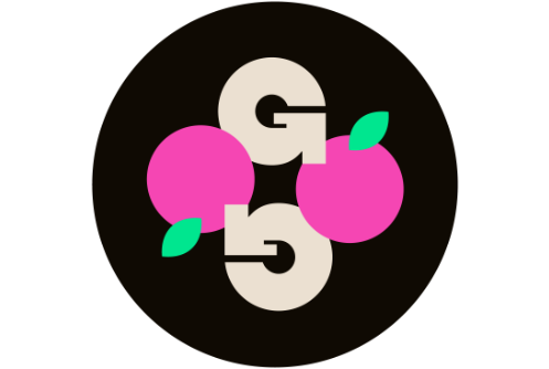 GoGo Casino logotyp
