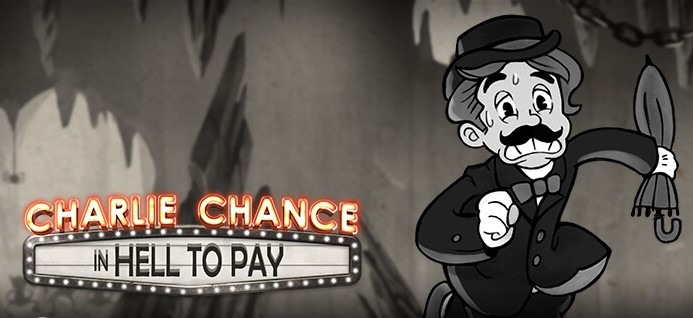 charlie chance in hell to pay slot