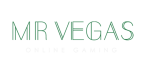 Recension – Mr Vegas logo