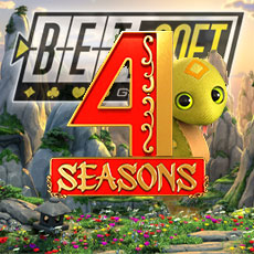 betsoft 4 seasons slot