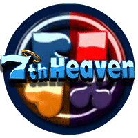 7th Heaven slot