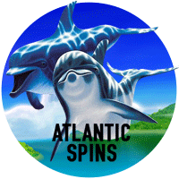 Atlantic Spins Casino Bonus