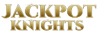 Jackpot Knights casino logo