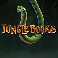 Jungle Books Slot Bonus