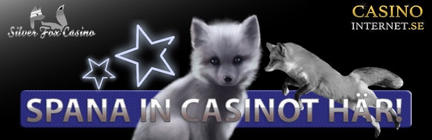 Silver Fox Casino
