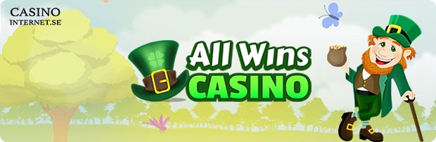 AllWins Casino bonus