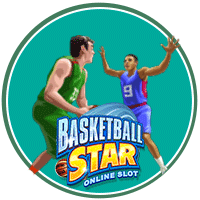 basketball star slot