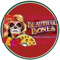 beautiful bones slot