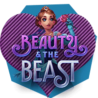 Beauty and the Beast slot