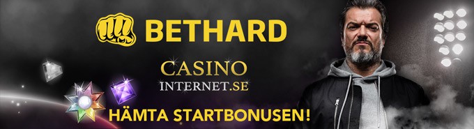 bethard casino bonus banner
