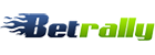 betrally casino logo