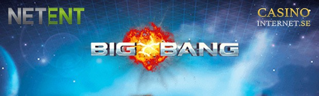 big bang spelautomat