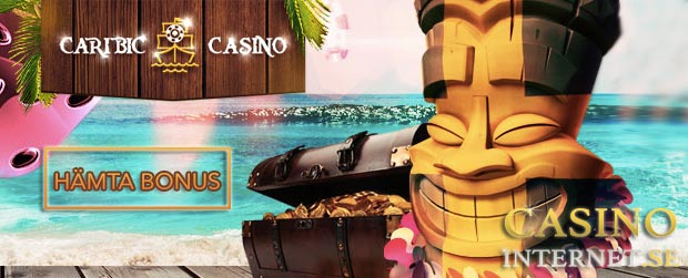 caribic casino bonus