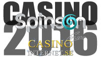 casino 2016 spinson