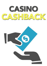 casino cashback