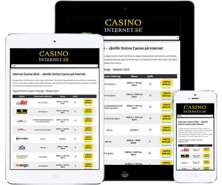 online casino mobil surfplatta mobilcasino