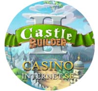 castle builder 2 slot II spelautomat