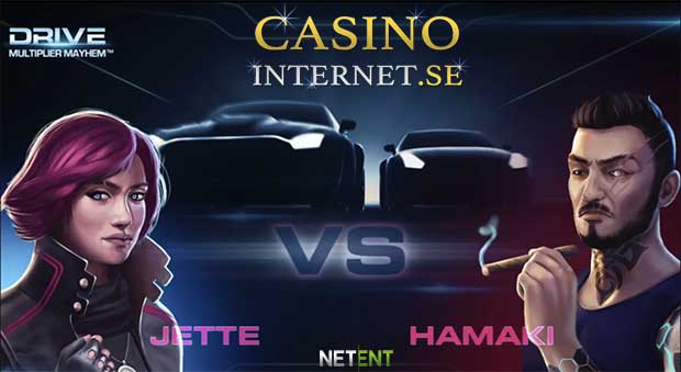 drive slot internet casino