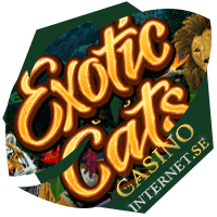 Exotic Cats slot