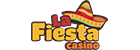 la fiesta casino logo