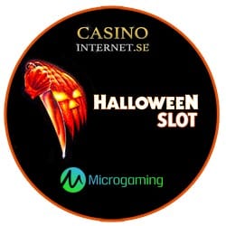 halloween slot microgaming 2017