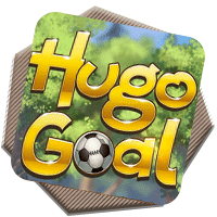 hugo goal slot