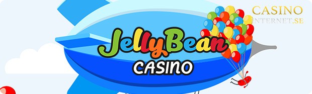 Jelly Bean Casino Bonus