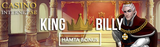 king billy casino bonus