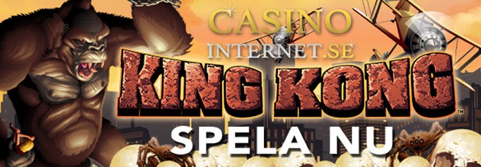 king kong slot bonus