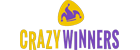 CrazyWinners casino logo