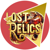 Lost Relics Slot