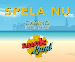 luckland casino bonus