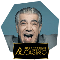 no account casino bonus