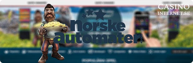 norskeautomater casino bonus