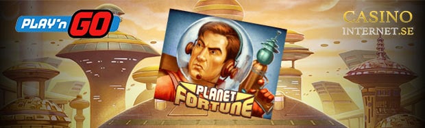 planet fortune slot