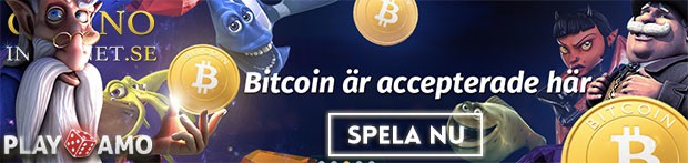 bitcoin playamo casino