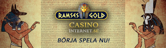 ramses gold casino