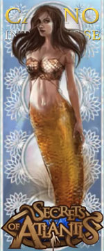 secrets of atlantis internet casino mermaid netent