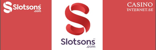 slotsons free spins