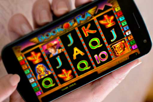 Casino Mobile Android