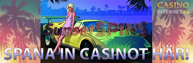 sunset spins casino bonus