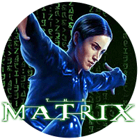 the matrix spelautomat