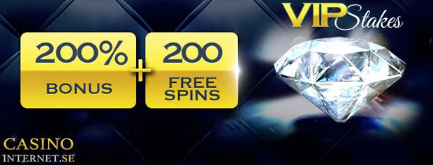 free spins bonus vip stakes casino