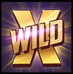 wild symbol feature wild chase slots quickspin